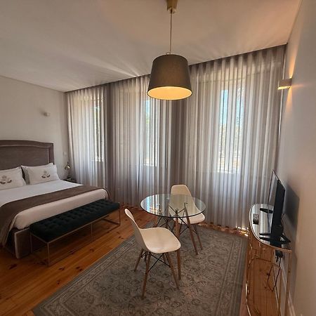 Ml Apartments Republic ปอร์โต ภายนอก รูปภาพ