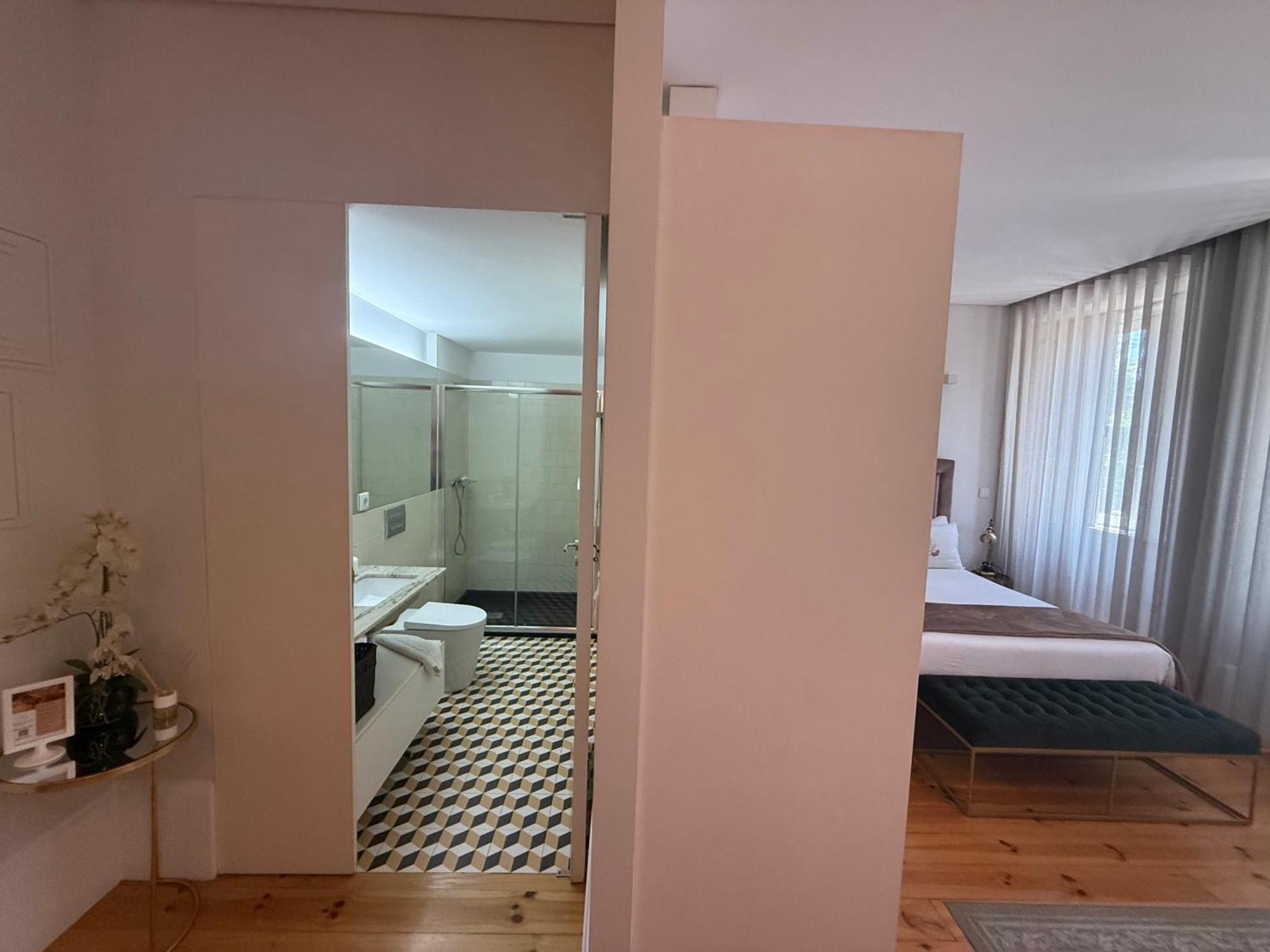 Ml Apartments Republic ปอร์โต ภายนอก รูปภาพ