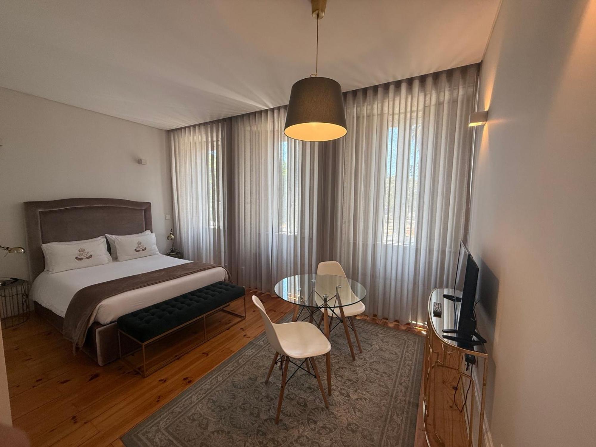 Ml Apartments Republic ปอร์โต ภายนอก รูปภาพ